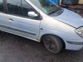 Renault Scenic 1 поколение [рестайлинг] 1999-2003 - фото №4