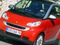 Smart ForTwo 1 поколение [рестайлинг] 2003г. 0.6 л. - фото №1