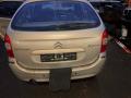 Citroen Xsara Picasso 1 поколение 2004г. 1.8 л., 6FZ (EW7J4) - фото №2