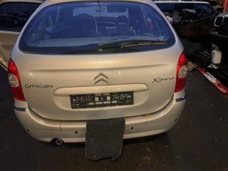 Citroen Xsara Picasso 1 поколение 2004г. 1.8 л., 6FZ (EW7J4) - фото №2