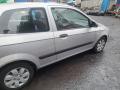 Hyundai Getz 1 поколение [рестайлинг] 2006г. 1.3 л. - фото №2