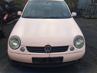 Volkswagen Lupo 1 поколение 1998-2005 1.4 л., AMF - фото №3