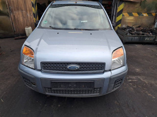 Ford Fusion 1 поколение 2002-2005 - фото №5