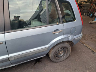 Ford Fusion 1 поколение 2002-2005 - фото №7