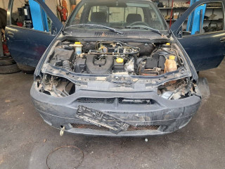 Fiat Strada 1 поколение 1983-1989 1.9 л., 223 A6.000 - фото №5