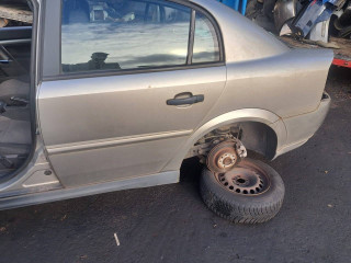 Opel Vectra C 2002г. 1.8 л., Z 18 XE - фото №4