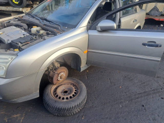 Opel Vectra C 2002г. 1.8 л., Z 18 XE - фото №5