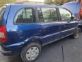 Opel Zafira A [рестайлинг] 2005г. 2.2 л., Y 22 DTR - фото №2