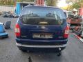 Opel Zafira A [рестайлинг] 2005г. 2.2 л., Y 22 DTR - фото №3