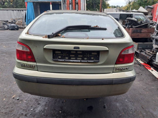 Renault Megane 1 поколение [рестайлинг] 1999-2003 - фото №2