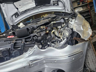 Mercedes-Benz C W203 2003г. 1.8 л., M 271.946 - фото №5
