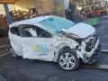 Toyota Aygo 2 поколение AB40 2018г. 1.0 л., 1KR-FE - фото №5