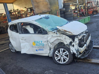 Toyota Aygo 2 поколение AB40 2018г. 1.0 л., 1KR-FE - фото №5