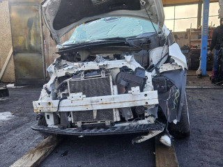 Toyota Aygo 2 поколение AB40 2018г. 1.0 л., 1KR-FE - фото №8