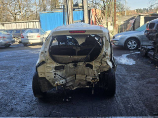 Toyota Aygo 2 поколение AB40 2018г. 1.0 л., 1KR-FE - фото №9