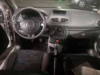 Renault Clio 3 поколение [рестайлинг] 2014г. 1.2 л., D4F 740 - фото №6