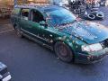 Volkswagen Passat B5 2000г. 1.9 л. - фото №2