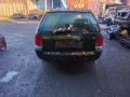 Volkswagen Passat B5 2000г. 1.9 л. - фото №3