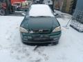 Opel Astra G 1999г. 1.2 л., X 12 XE - фото №1