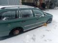 Opel Astra G 1999г. 1.2 л., X 12 XE - фото №2