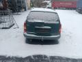 Opel Astra G 1999г. 1.2 л., X 12 XE - фото №4