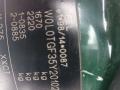Opel Astra G 1999г. 1.2 л., X 12 XE - фото №5