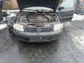 Volkswagen Passat B5 2000г. 1.9 л. - фото №2