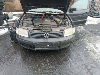 Volkswagen Passat B5 2000г. 1.9 л. - фото №2