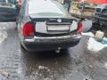 Volkswagen Passat B5 2000г. 1.9 л. - фото №5