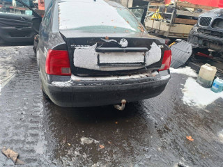 Volkswagen Passat B5 2000г. 1.9 л. - фото №5
