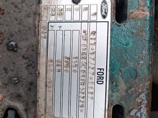 Ford Focus 1 поколение 2001г. 1.6 л. - фото №4