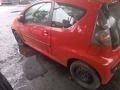 Citroen C1 1 поколение 2005-2008 1.0 л., CFA (384F) - фото №3