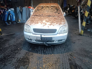 Opel Vectra C 2004г. 2.2 л., Y 22 DTR - фото №1