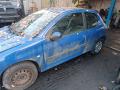 Peugeot 206 1 поколение [рестайлинг] 2002-2009 1.1 л., HFX (TU1JP) - фото №3