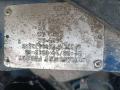Peugeot 206 1 поколение [рестайлинг] 2002-2009 1.1 л., HFX (TU1JP) - фото №5