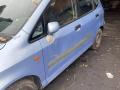 Honda Jazz 1 поколение 2002г. - фото №5