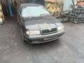 Skoda Octavia 1 поколение [рестайлинг] 2000г. 1.6 л., AKL - фото №1
