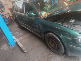 Volkswagen Passat B5 1999г. 1.8 л., APT - фото №2