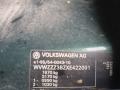 Volkswagen Passat B5 1999г. 1.8 л., APT - фото №5