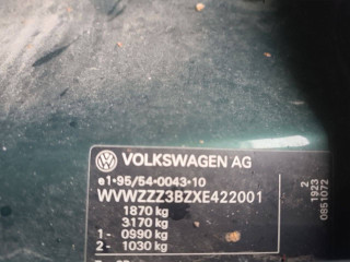 Volkswagen Passat B5 1999г. 1.8 л., APT - фото №5