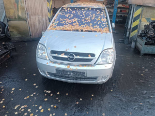 Opel Meriva A 2004г. 1.6 л., X 16 XE - фото №1