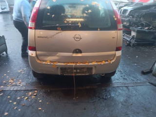 Opel Meriva A 2004г. 1.6 л., X 16 XE - фото №3