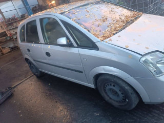 Opel Meriva A 2004г. 1.6 л., X 16 XE - фото №5
