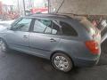 Skoda Fabia 1.2 л., CBZA - фото №3