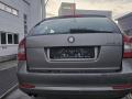 Skoda Octavia 2 поколение [рестайлинг] 2008-2013 1.4 л., CAXA - фото №3