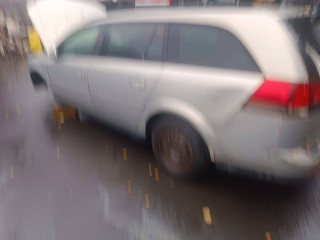 Opel Vectra C 2005г. 2.2 л., Y 22 DTR - фото №1