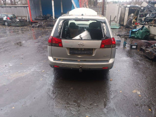 Opel Vectra C 2005г. 2.2 л., Y 22 DTR - фото №2