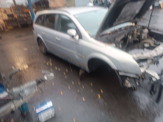 Opel Vectra C 2005г. 2.2 л., Y 22 DTR - фото №3