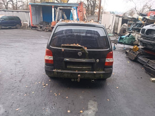 Mazda Demio 1.5 л. - фото №2