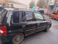 Mazda Demio 1.5 л. - фото №3